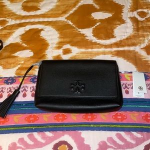 Tory Burch Thea Clutch